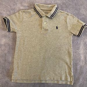 Kids Polo Ralph Lauren Shirt